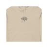 ELEVATION HOODIE SAND