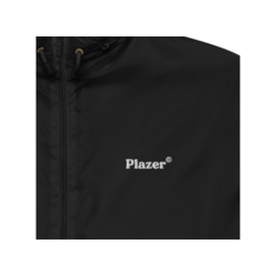 ELEVATION WINDBREAKER BLACK