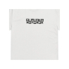 NETWORK TEE WHITE