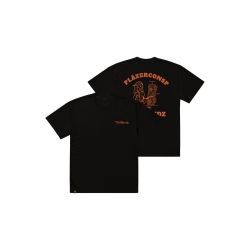 BERLIN KBB TEE BLACK