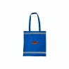 WORKER TOTE BAG BLUE