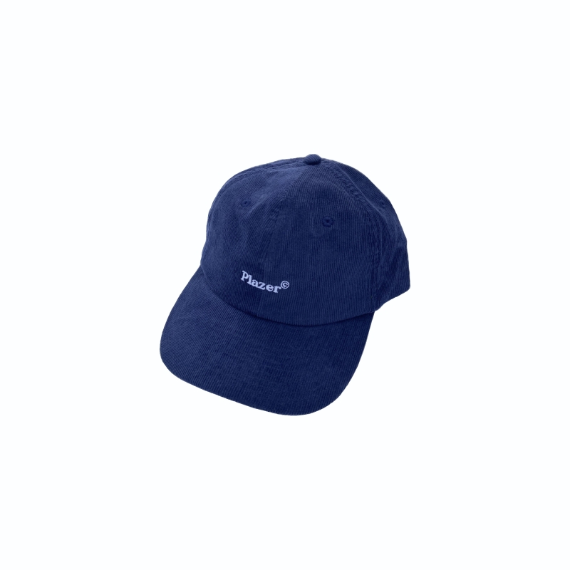 VELVET CAP NAVY