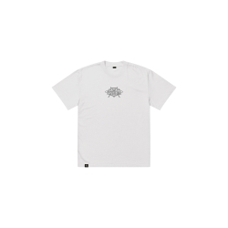 ELEVATION TEE WHITE