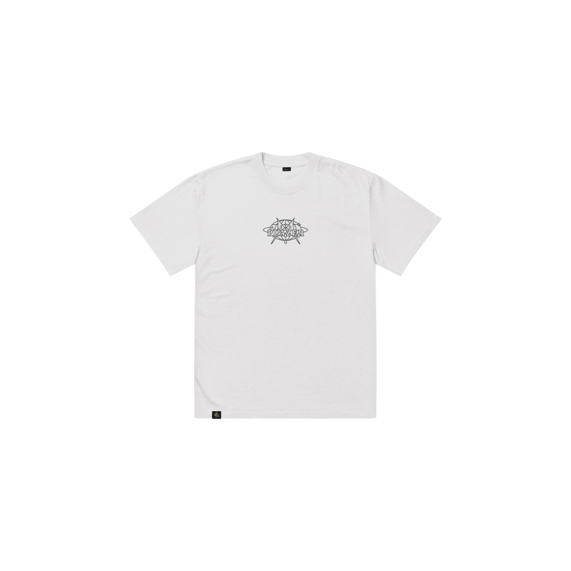 ELEVATION TEE WHITE