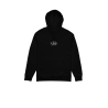 ELEVATION HOODIE BLACK