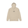 ELEVATION HOODIE SAND