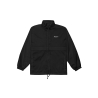 ELEVATION WINDBREAKER BLACK