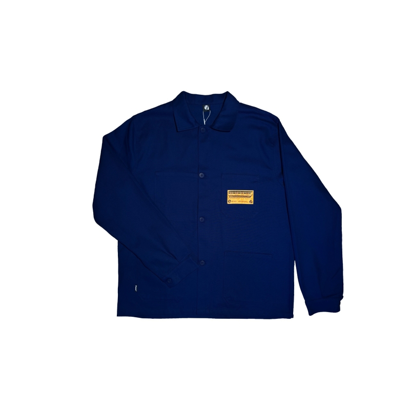 S BAHN JACKET NAVY