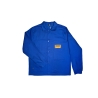 S BAHN JACKET BLUE