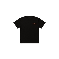 BERLIN KBB TEE BLACK